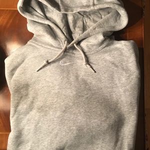 Men’s Nike Hoodie Sweatshirt